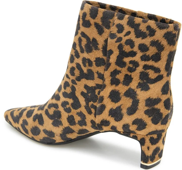 Mirandao Pointed Toe Boot - Image 2