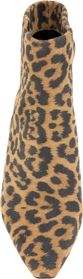 Mirandao Pointed Toe Boot - Image 4