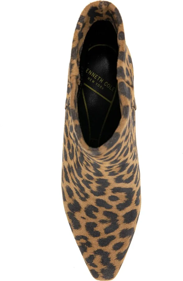 Mirandao Pointed Toe Boot - Image 5
