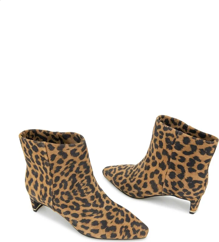 Mirandao Pointed Toe Boot - Image 8