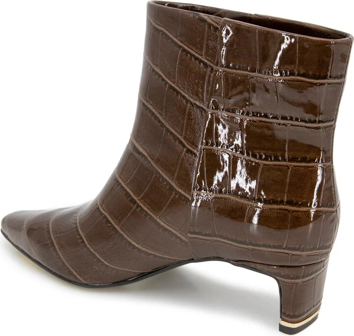 Mirandao Pointed Toe Boot - Image 10
