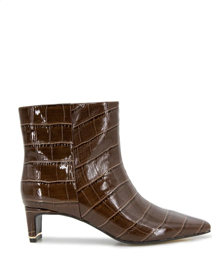 Mirandao Pointed Toe Boot - Image 11