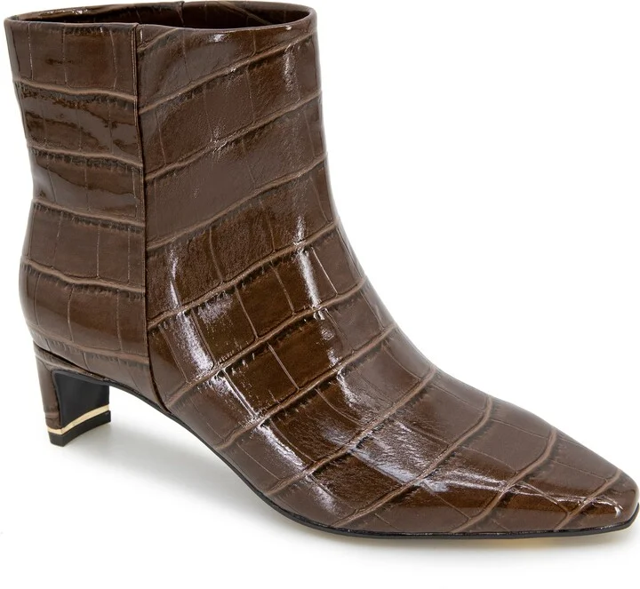 Chocolate Croco
