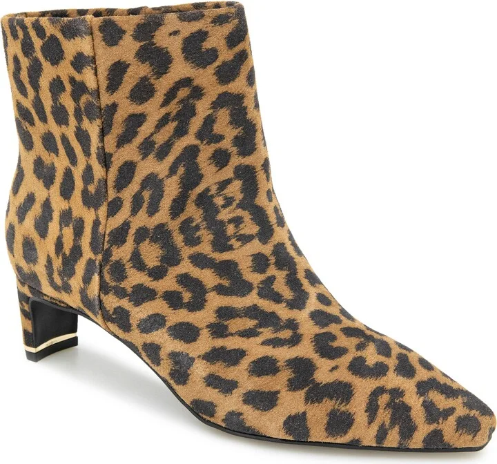 Mirandao Pointed Toe Boot