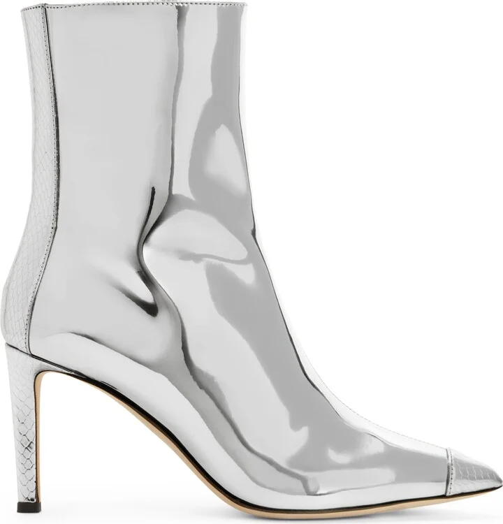 silver