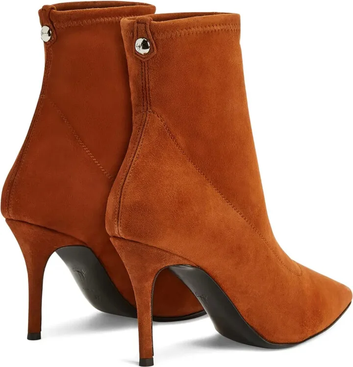 Mirea pointed-toe boots - Image 3