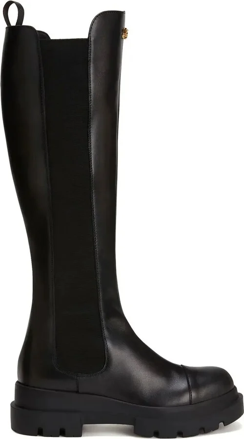 Mireiha knee-high boots