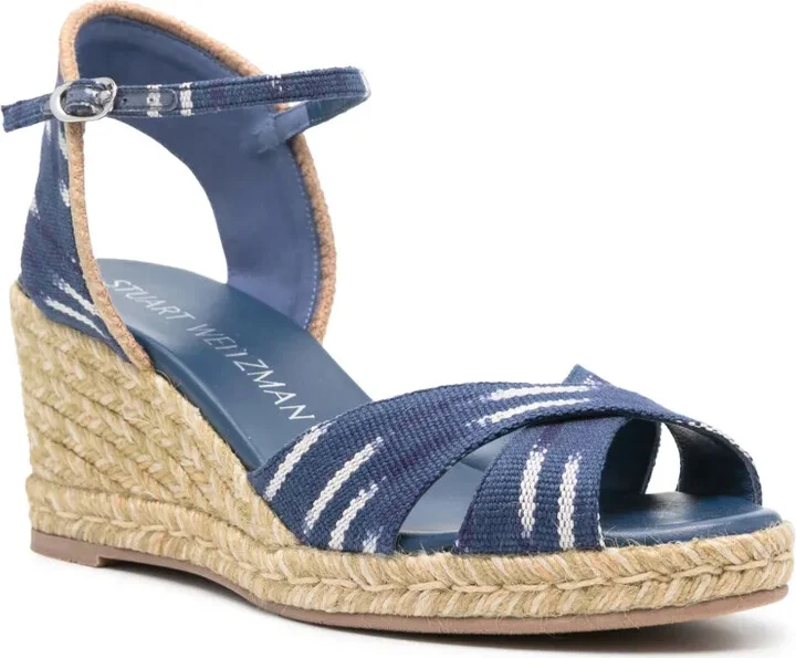 Mirela II 80mm espadrilles - Image 2