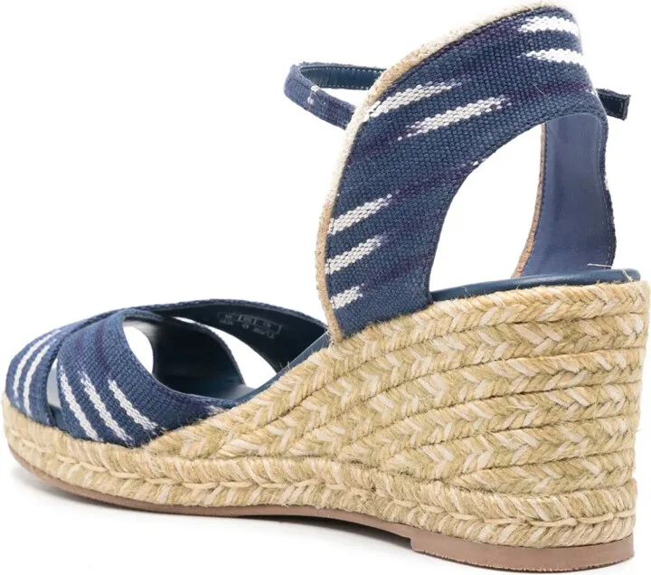 Mirela II 80mm espadrilles - Image 3
