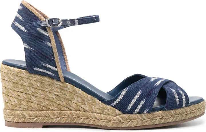 Mirela II 80mm espadrilles
