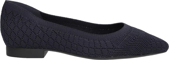 Mireya Knit Flat - Image 3
