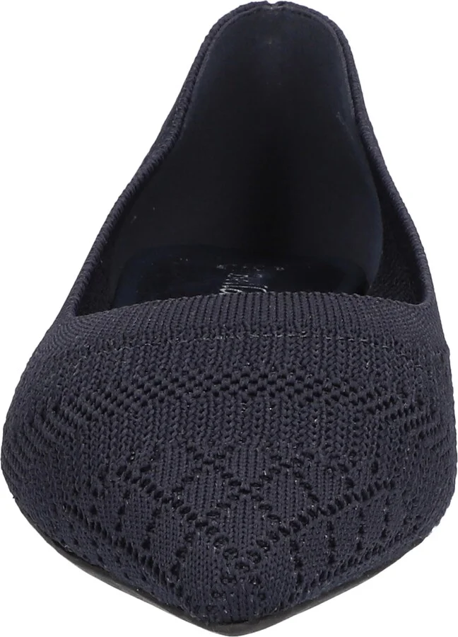 Mireya Knit Flat - Image 4