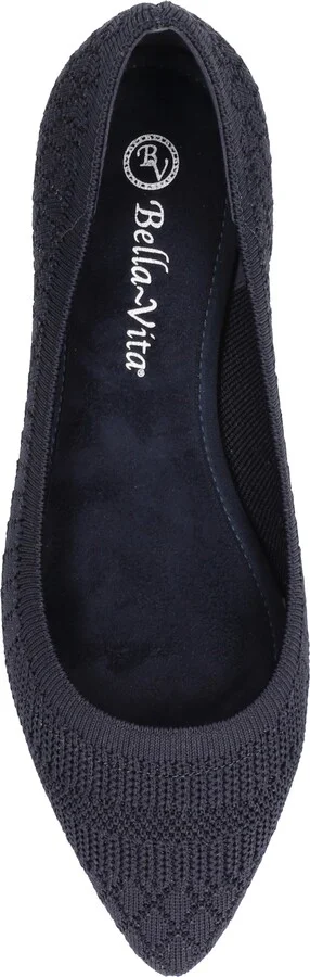 Mireya Knit Flat - Image 5