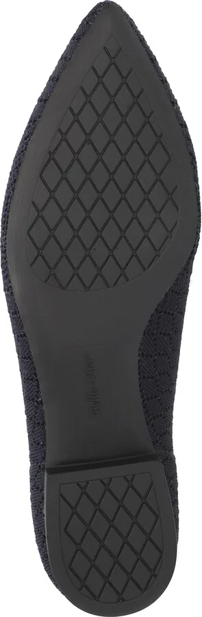 Mireya Knit Flat - Image 6
