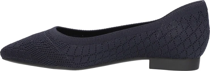 Mireya Knit Flat - Image 7
