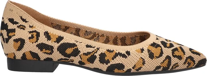 Mireya Knit Flat - Image 2