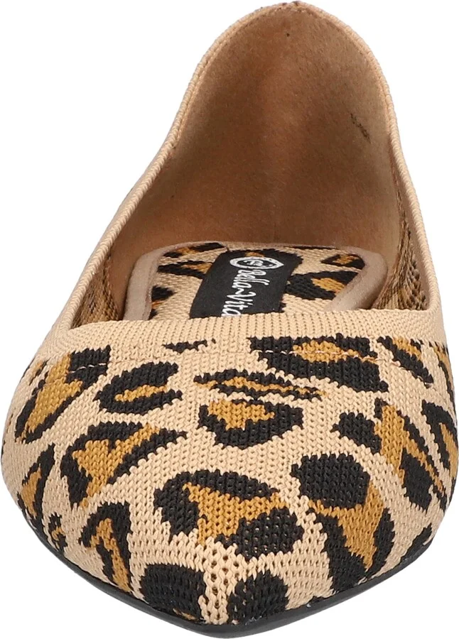 Mireya Knit Flat - Image 3