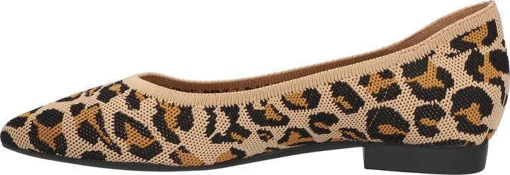 Mireya Knit Flat - Image 7