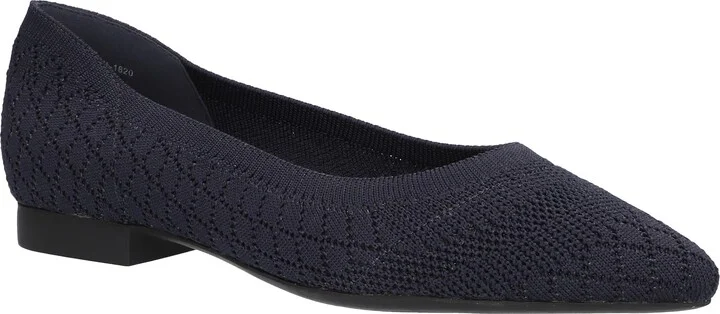 Mireya Knit Flat