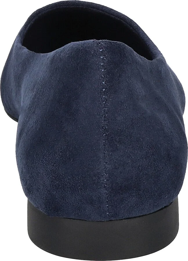Mireya Pointed Toe Flat - Image 2