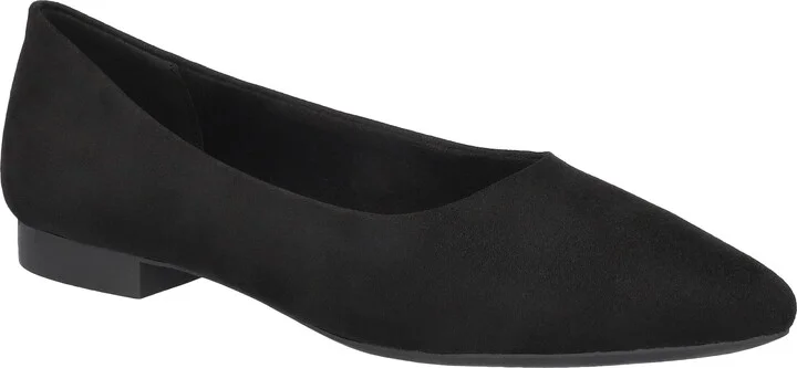 Black Suede