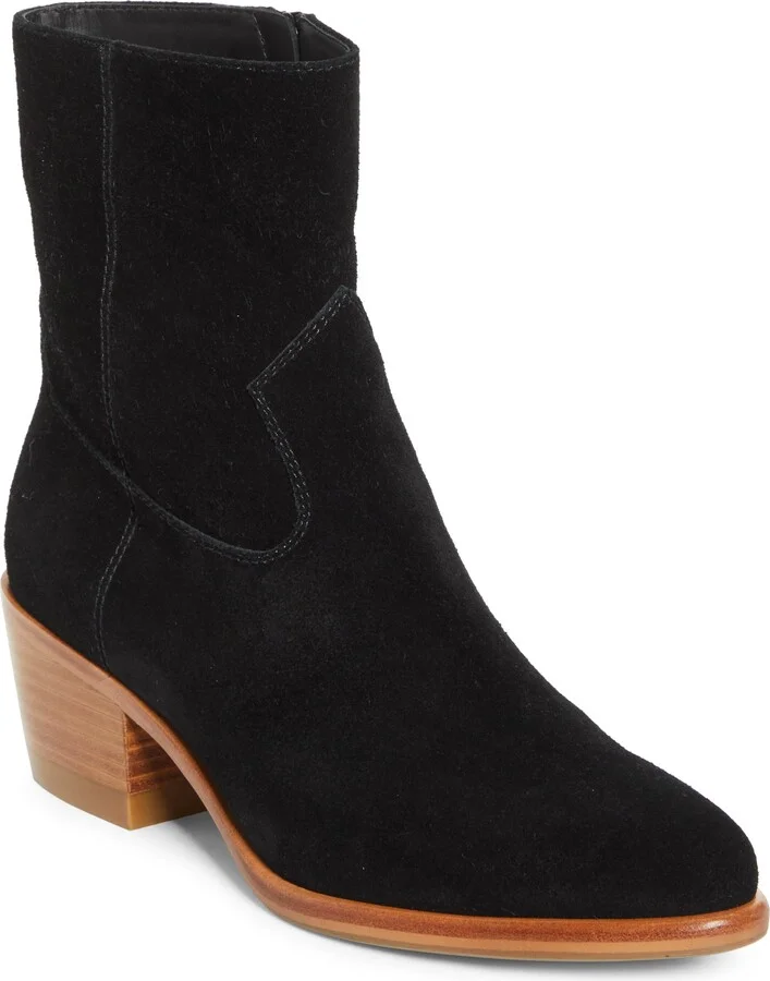 Miriam Bootie