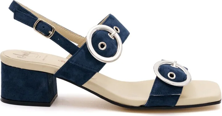 Miriam Slingback Sandal - Image 3