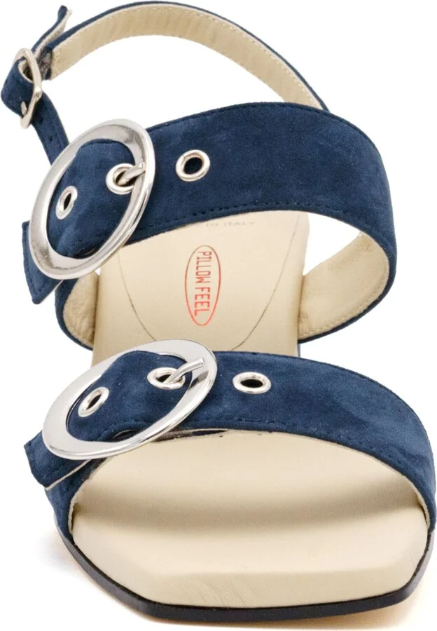 Miriam Slingback Sandal - Image 4