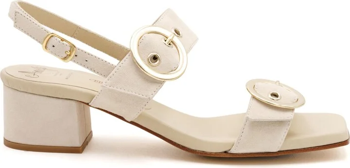 Miriam Slingback Sandal - Image 9