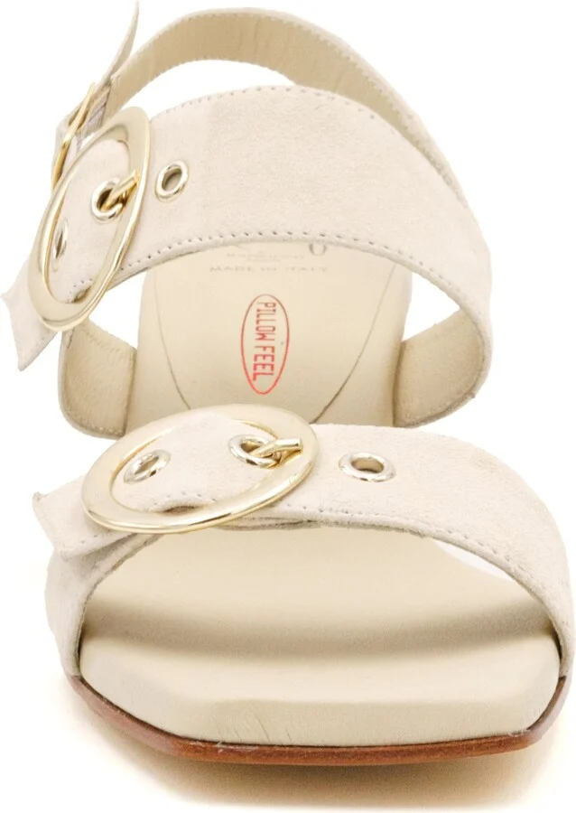 Miriam Slingback Sandal - Image 10