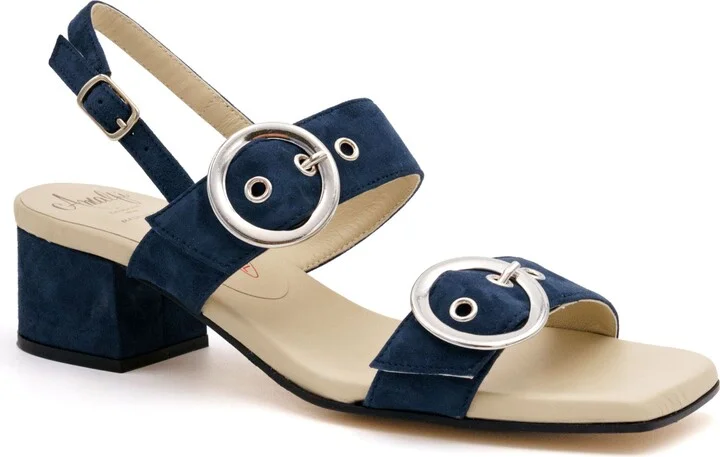 Miriam Slingback Sandal