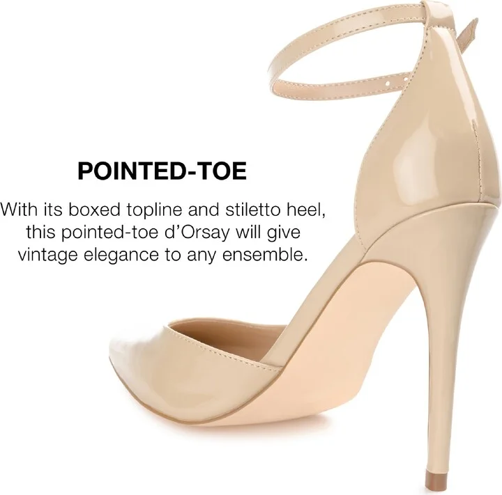 Miriem Tru Comfort Foam Stiletto Pump - Image 7