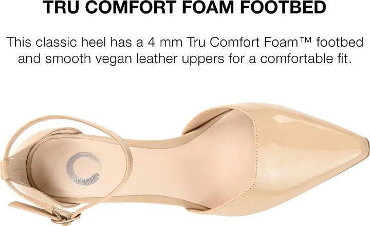 Miriem Tru Comfort Foam Stiletto Pump - Image 8