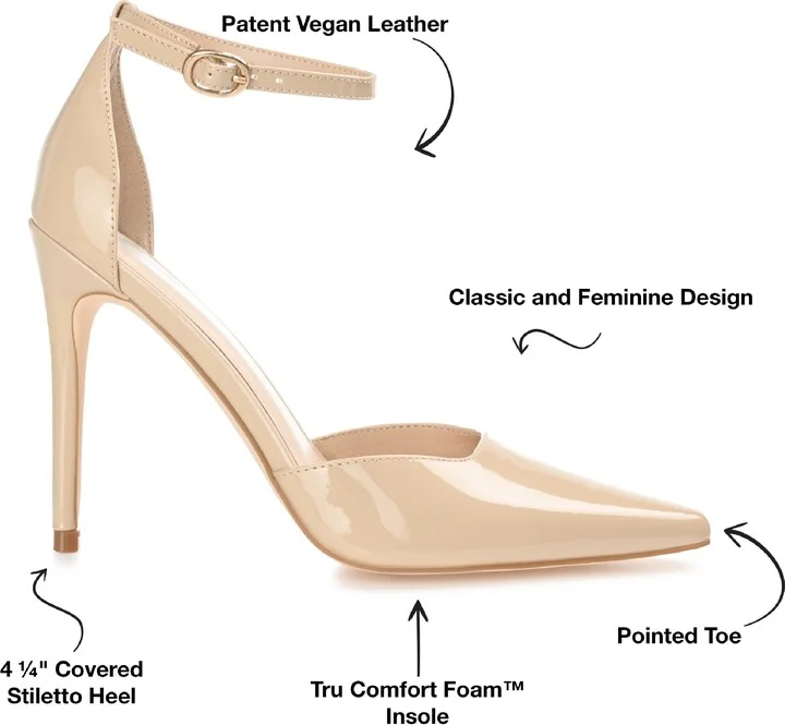 Miriem Tru Comfort Foam Stiletto Pump - Image 9