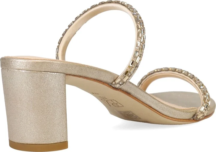 Mirra Slide Sandal - Image 2