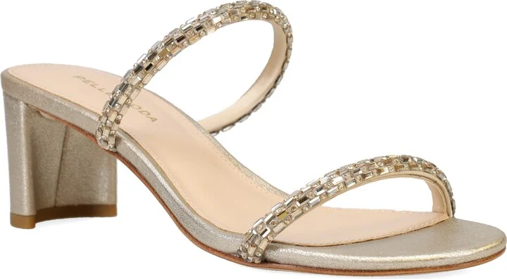Mirra Slide Sandal