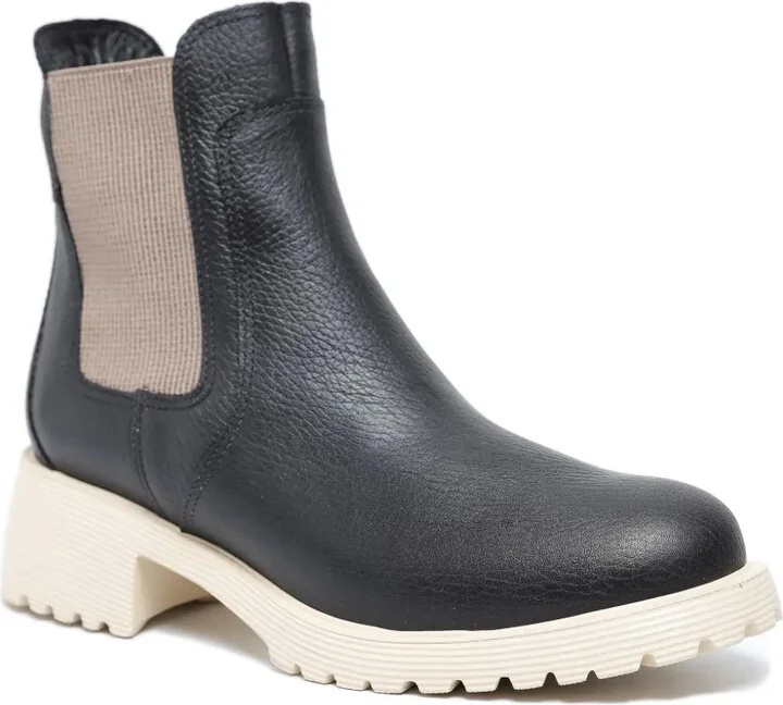 Mirre 50mm Chelsea boots - Image 2