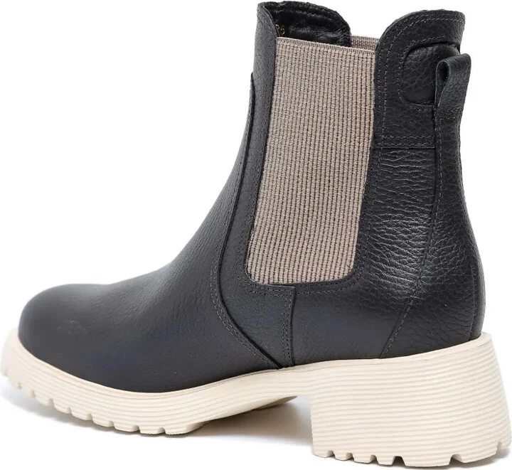 Mirre 50mm Chelsea boots - Image 3