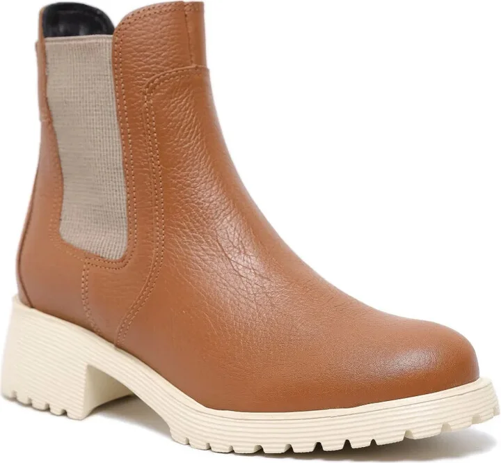 Mirre 50mm Chelsea boots - Image 2