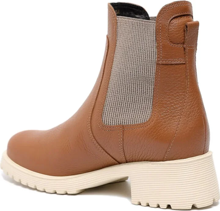 Mirre 50mm Chelsea boots - Image 3