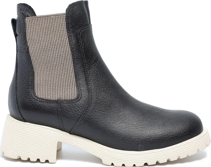 Mirre 50mm Chelsea boots
