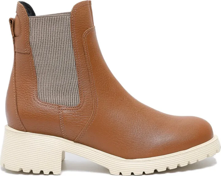 Mirre 50mm Chelsea boots