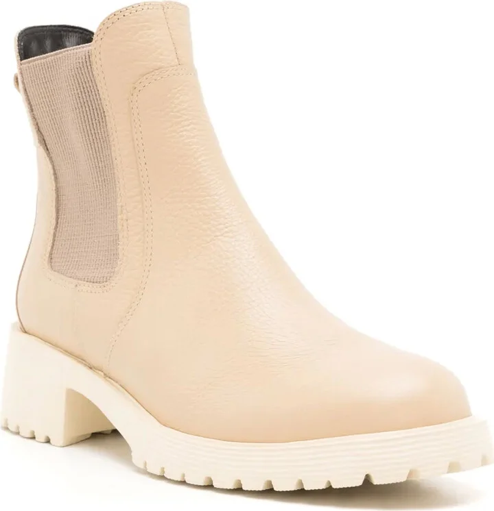 Mirre Chelsea boots - Image 2