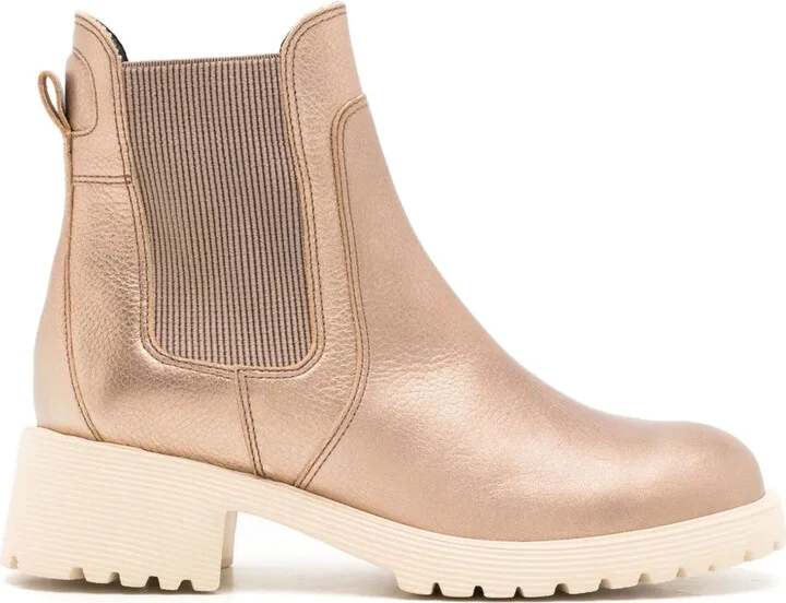 Mirre Chelsea boots
