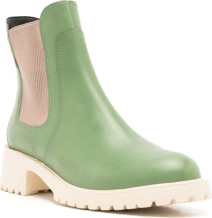 Mirre leather Chelsea boots - Image 2