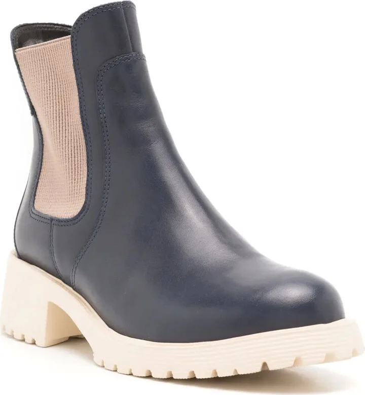 Mirre leather Chelsea boots - Image 2