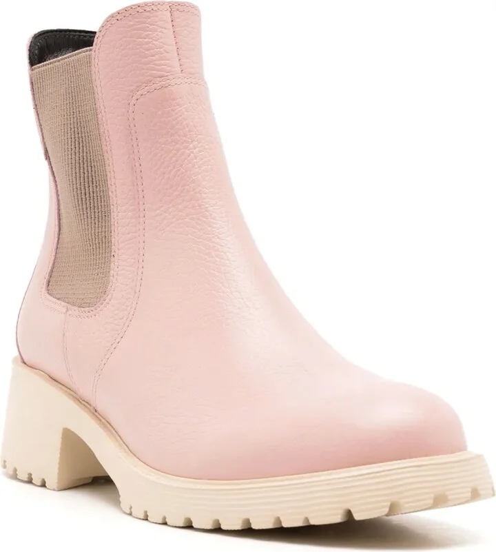 Mirre leather Chelsea boots - Image 2