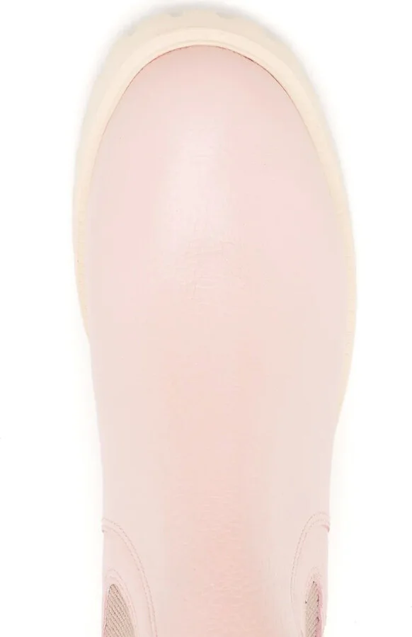 Mirre leather Chelsea boots - Image 4