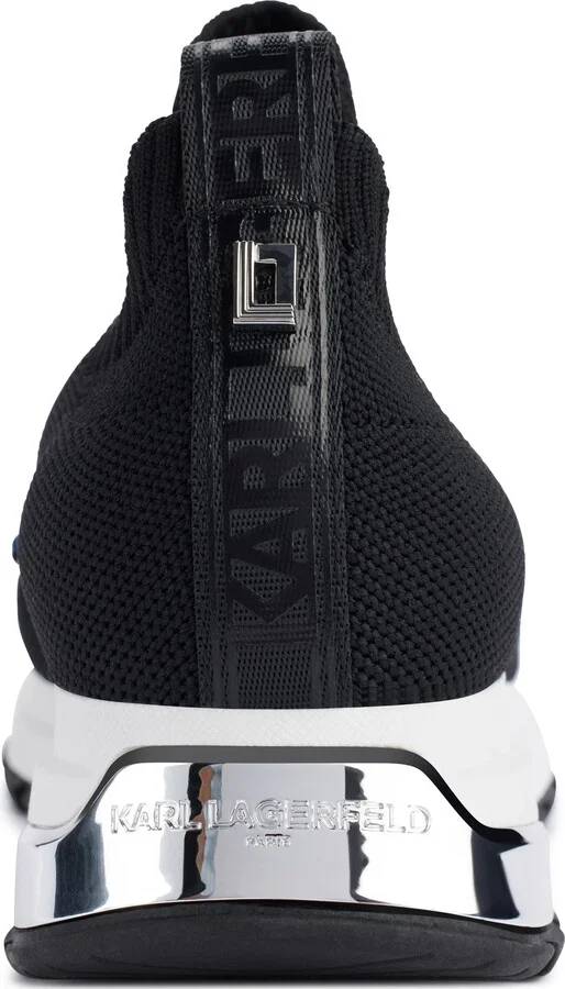 Mirren Slip-On Wedge Sneaker - Image 5