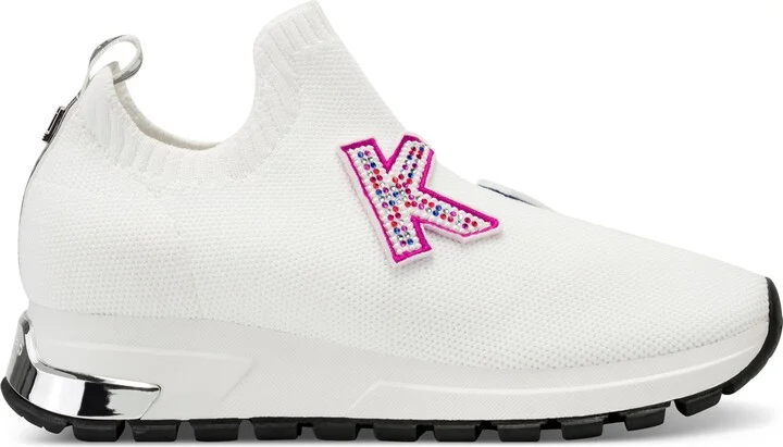 Mirren Slip-On Wedge Sneaker - Image 7